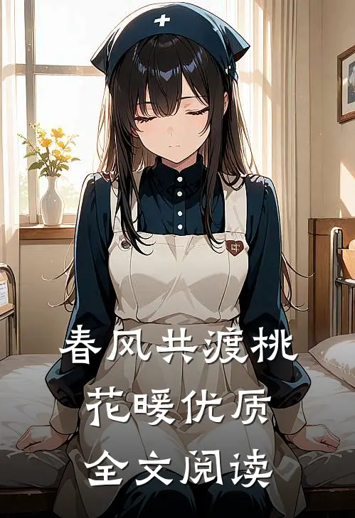 春风共渡桃花暖优质全文阅读