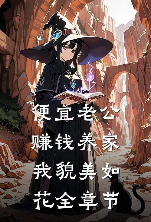 便宜老公赚钱养家，我貌美如花全章节