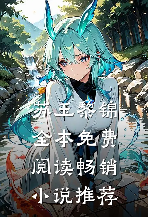 苏玉黎锦全本免费阅读畅销小说推荐