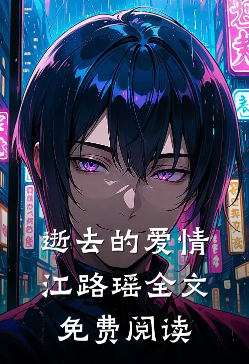 逝去的爱情江路瑶全文免费阅读