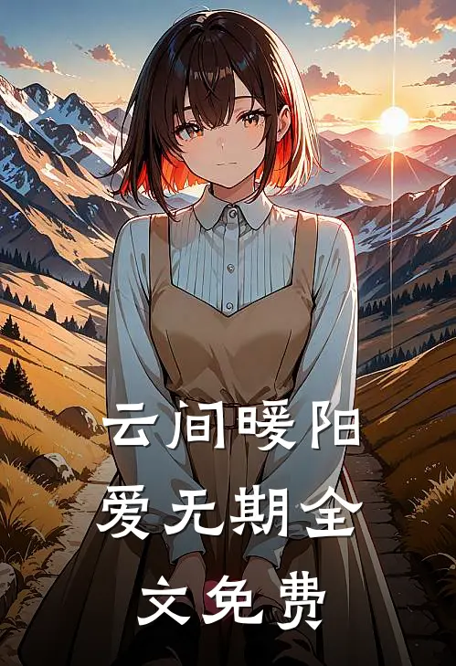 云间暖阳爱无期全文免费