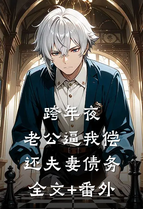 跨年夜，老公逼我偿还夫妻债务全文+番外