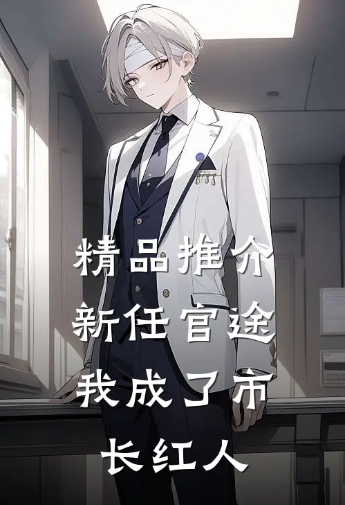 精品推介新任官途，我成了市长红人