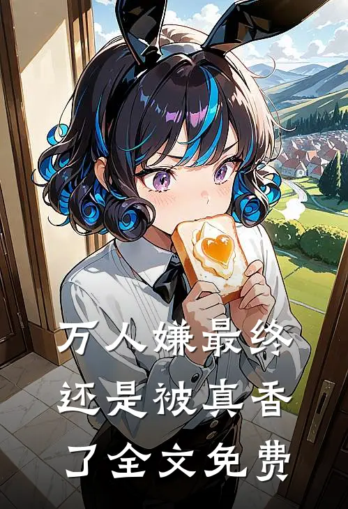 万人嫌最终还是被真香了全文免费