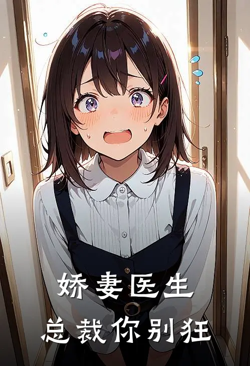 娇妻医生，总裁你别狂