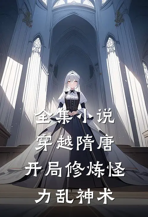 全集小说穿越隋唐：开局修炼怪力乱神术