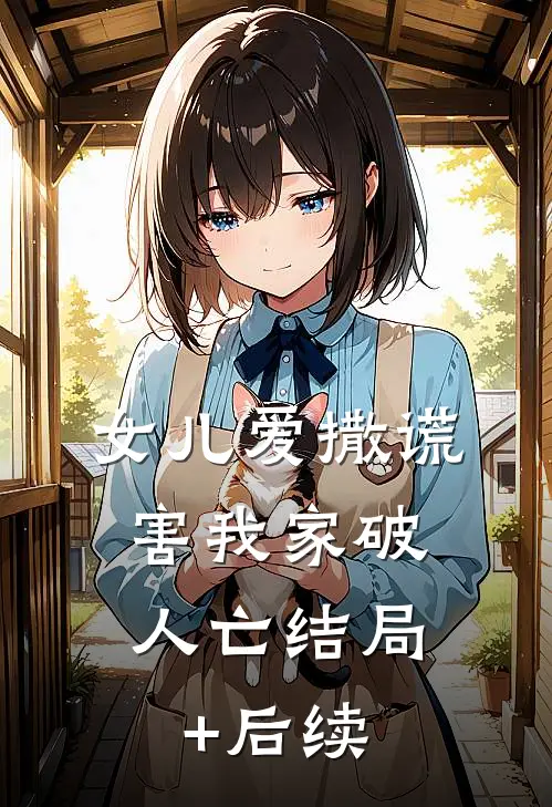 女儿爱撒谎，害我家破人亡结局+后续