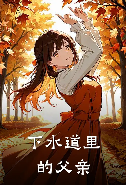 下水道里的父亲