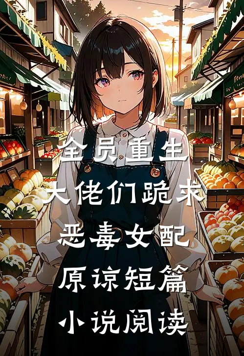 全员重生：大佬们跪求恶毒女配原谅短篇小说阅读