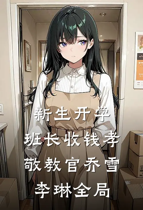 新生开学，班长收钱孝敬教官乔雪李琳全局