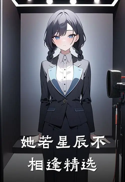 她若星辰不相逢精选