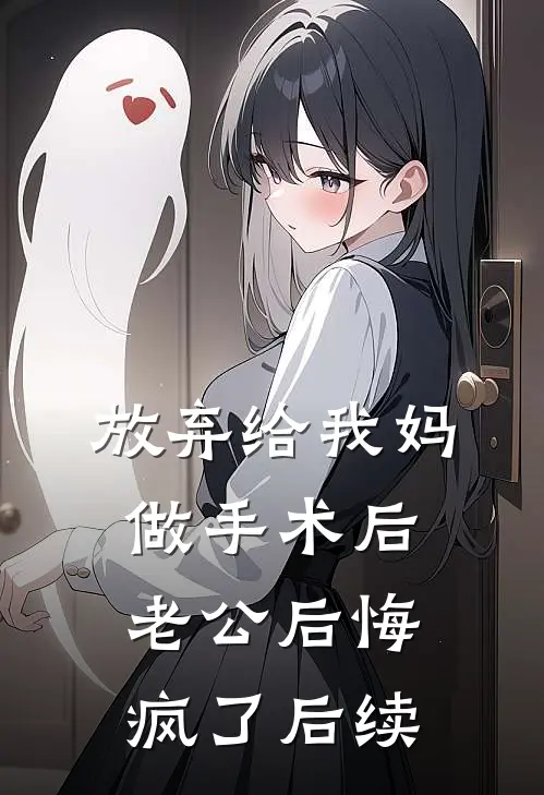 放弃给我妈做手术后，老公后悔疯了后续