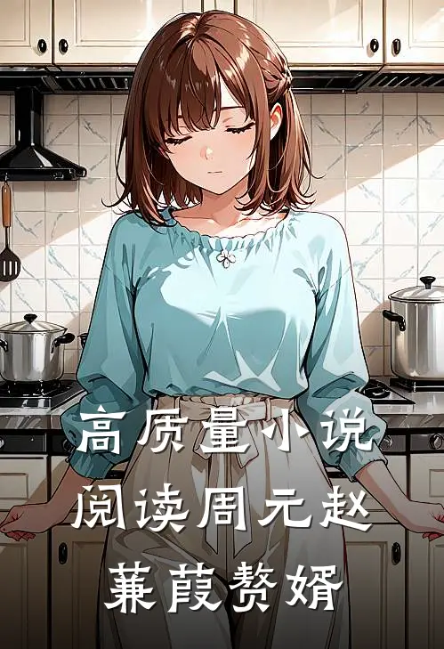 高质量小说阅读周元赵蒹葭赘婿