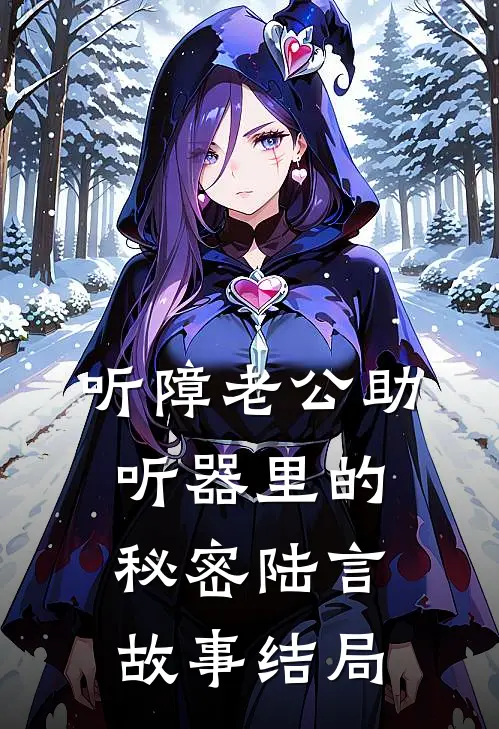 听障老公助听器里的秘密陆言故事结局