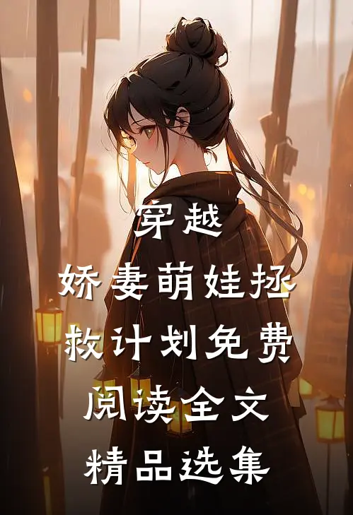 穿越:娇妻萌娃拯救计划免费阅读全文精品选集