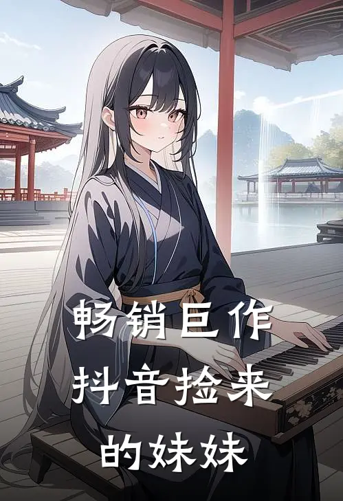 畅销巨作抖音捡来的妹妹