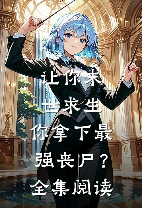 让你末世求生，你拿下最强丧尸？全集阅读