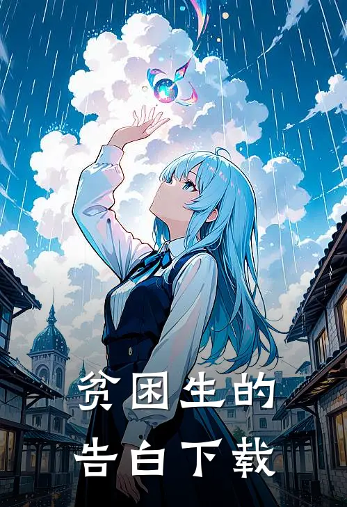 贫困生的告白下载