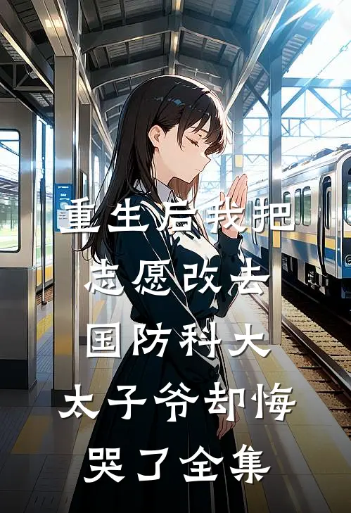 重生后我把志愿改去国防科大，太子爷却悔哭了全集