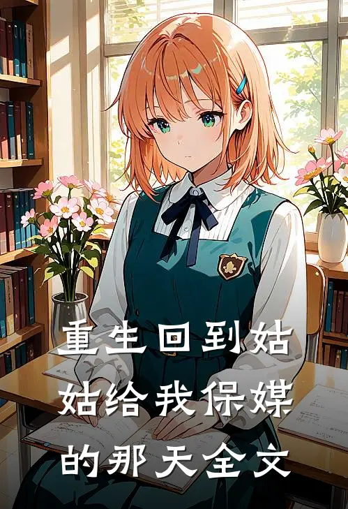 重生回到姑姑给我保媒的那天全文