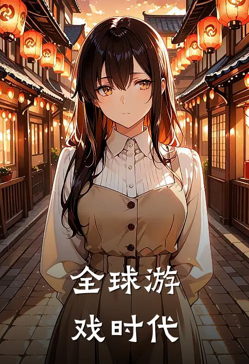 全球游戏时代
