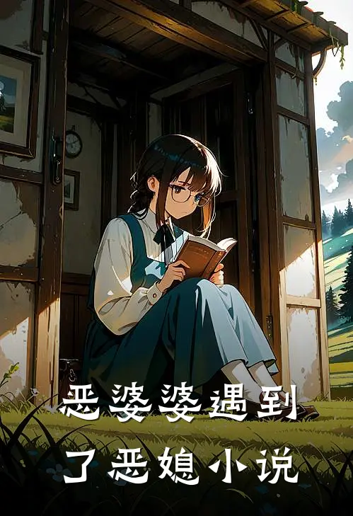 恶婆婆遇到了恶媳小说