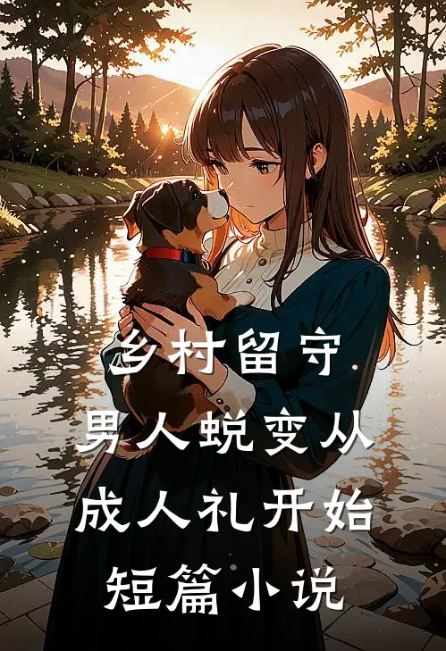 乡村留守：男人蜕变从成人礼开始短篇小说