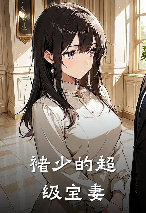 褚少的超级宝妻免费阅读