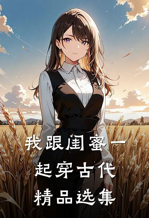 我跟闺蜜一起穿古代精品选集