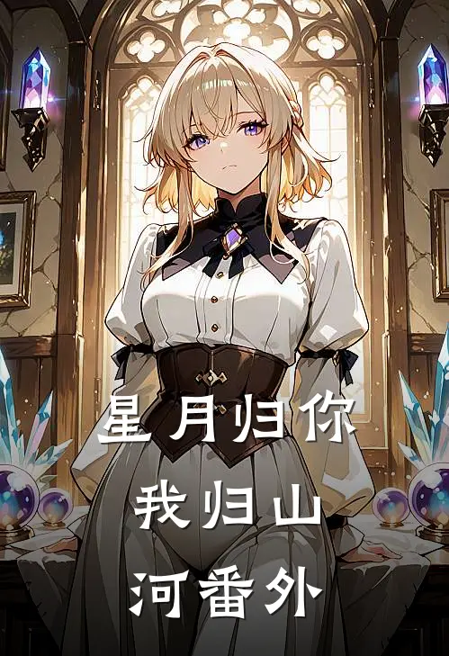星月归你，我归山河番外