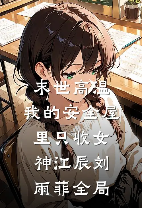 末世高温：我的安全屋里只收女神江辰刘雨菲全局