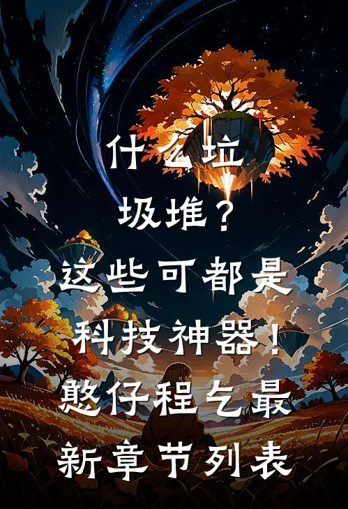 什么垃圾堆？这些可都是科技神器！憨仔程乞最新章节列表