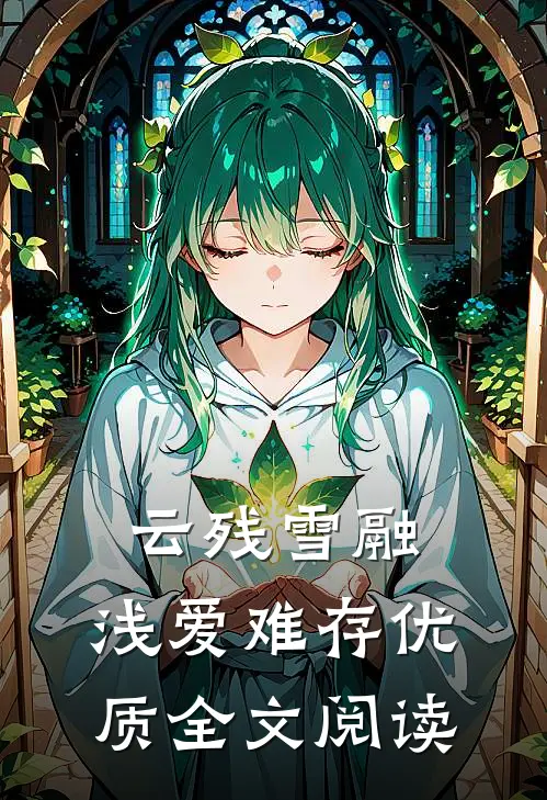 云残雪融，浅爱难存优质全文阅读