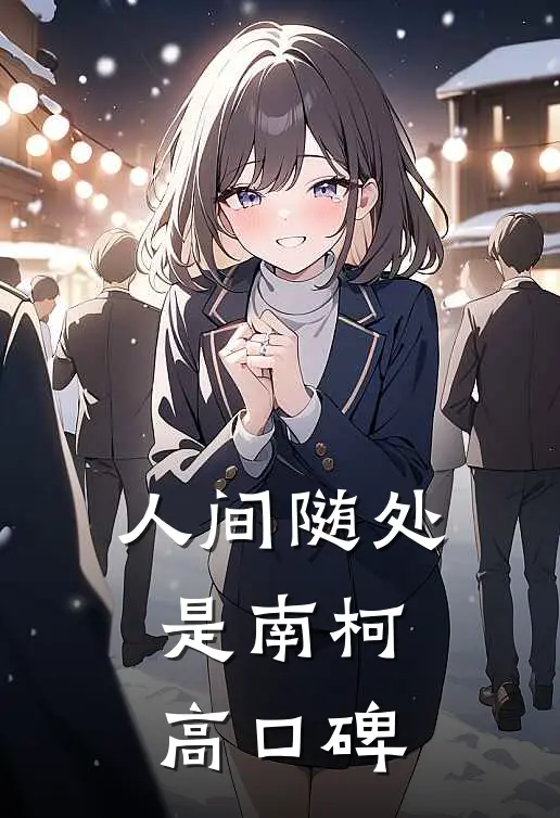 人间随处是南柯高口碑