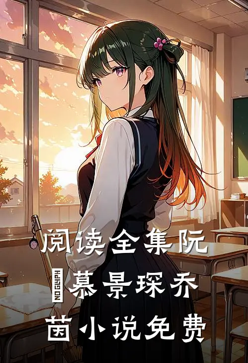 阅读全集阮嫆慕景琛乔茵小说免费