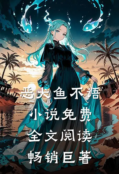 恶犬鱼不语小说免费全文阅读畅销巨著