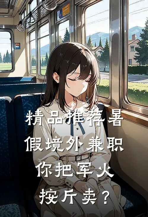 精品推荐暑假境外兼职，你把军火按斤卖？