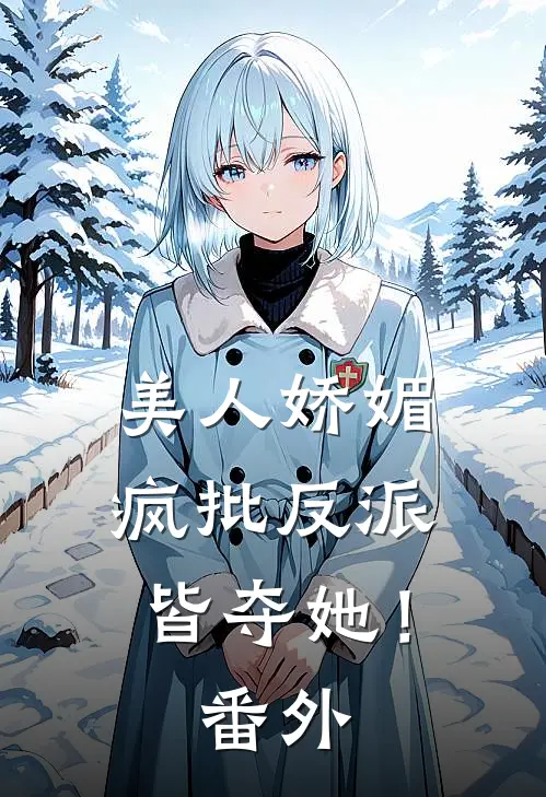 美人娇媚，疯批反派皆夺她！ 番外
