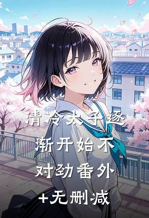 清冷太子逐渐开始不对劲番外+无删减
