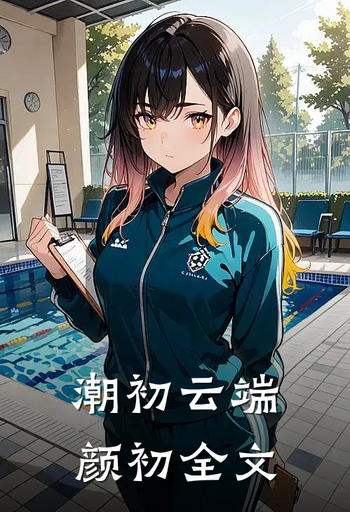 潮初云端颜初全文