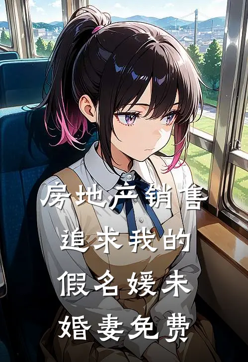 房地产销售追求我的假名媛未婚妻免费
