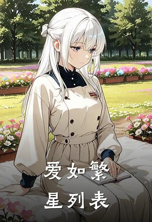 爱如繁星列表