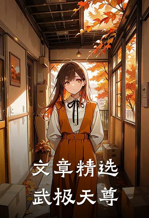 文章精选武极天尊