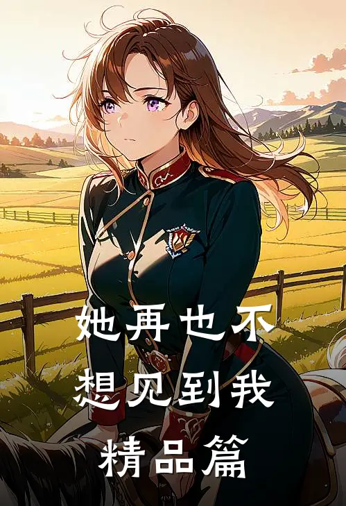 她再也不想见到我精品篇