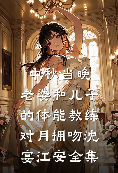 中秋当晚，老婆和儿子的体能教练对月拥吻沈宴江安全集
