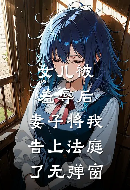 女儿被羞辱后，妻子将我告上法庭了无弹窗
