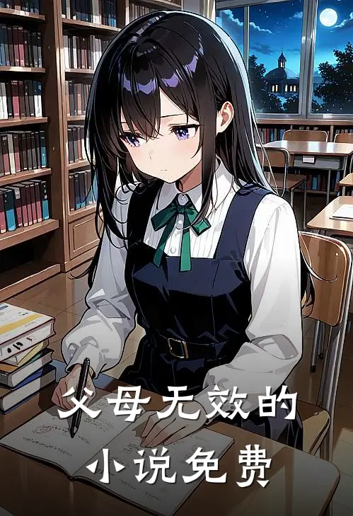 父母无效的小说免费