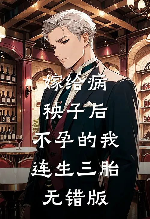 嫁给病秧子后，不孕的我连生三胎无错版