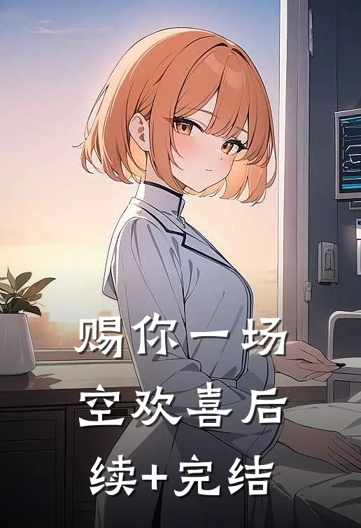赐你一场空欢喜后续+完结