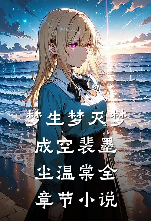 梦生梦灭梦成空裴墨尘温棠全章节小说